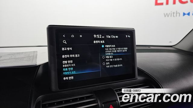 Hyundai Casper 2024 — photo 23