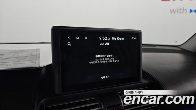 Hyundai Casper 2024 — photo 24