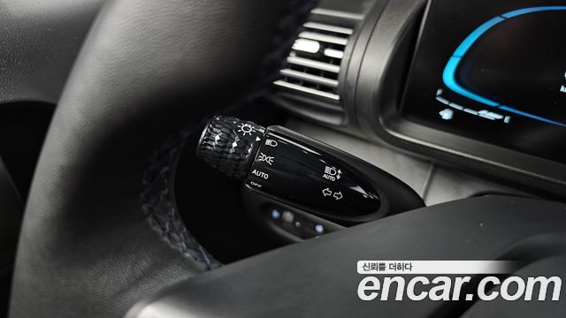 Hyundai Casper 2024 — photo 25