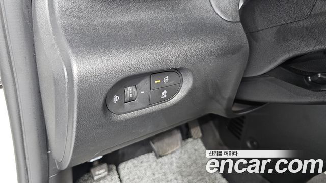 Hyundai Casper 2024 — photo 26