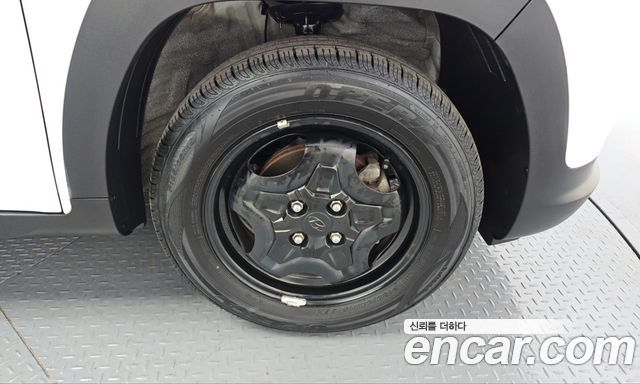 Hyundai Casper 2024 — photo 7