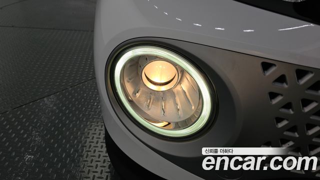 Hyundai Casper 2024 — photo 8