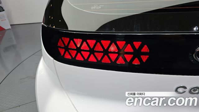 Hyundai Casper 2024 — photo 9