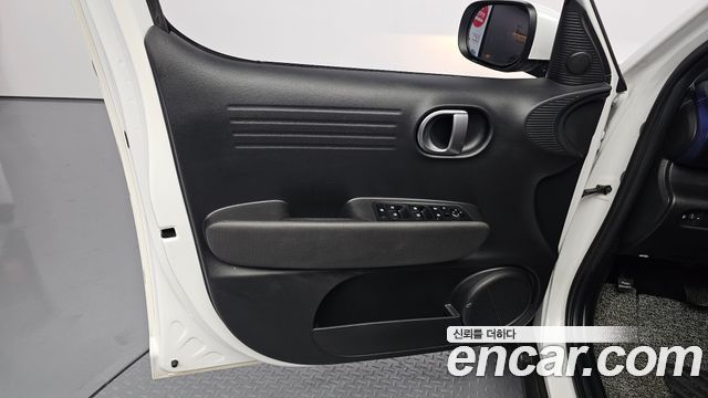 Hyundai Casper 2024 — photo 14