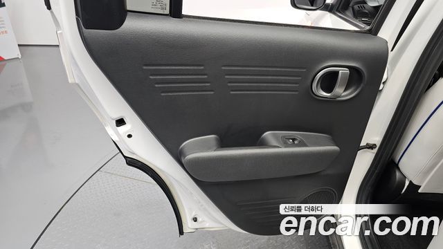 Hyundai Casper 2024 — photo 15