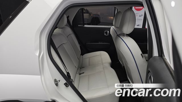 Hyundai Casper 2024 — photo 16