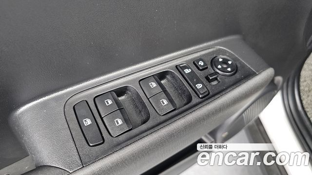 Hyundai Casper 2024 — photo 27