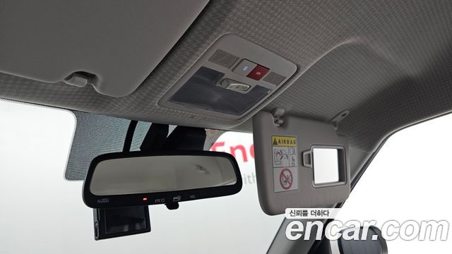 Hyundai Casper 2024 — photo 28