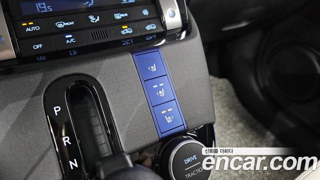 Hyundai Casper 2024 — photo 29