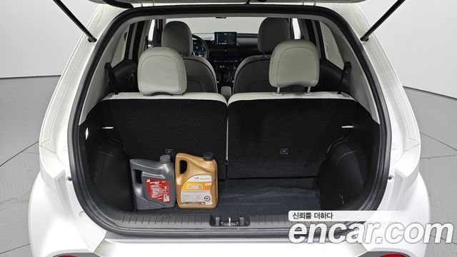 Hyundai Casper 2024 — photo 30