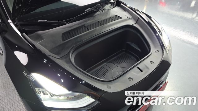 Tesla Model Y 2022 — photo 6