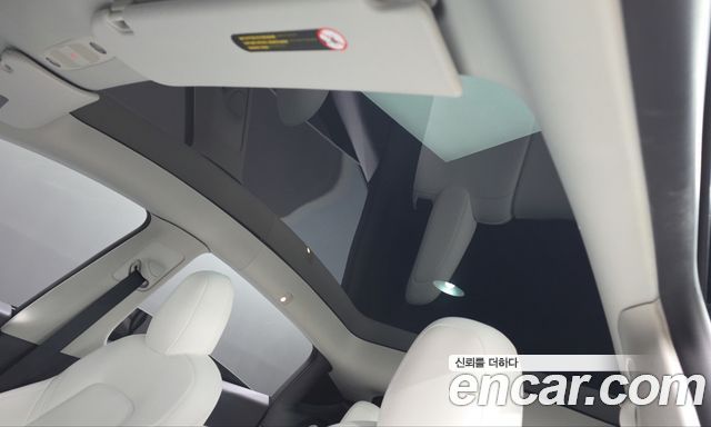 Tesla Model Y 2022 — photo 24