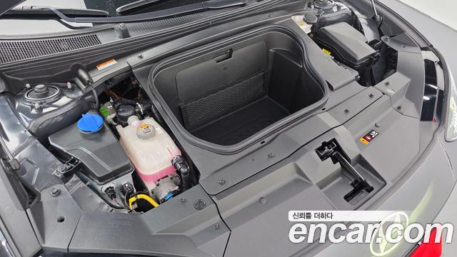 Hyundai Ioniq6 2023 — photo 6