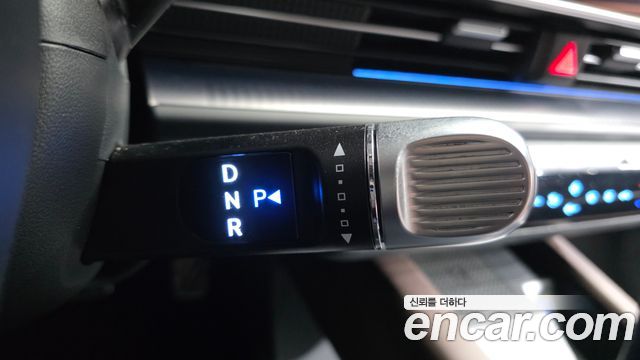 Hyundai Ioniq6 2023 — photo 9