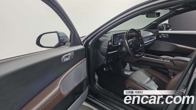 Hyundai Ioniq6 2023 — photo 10
