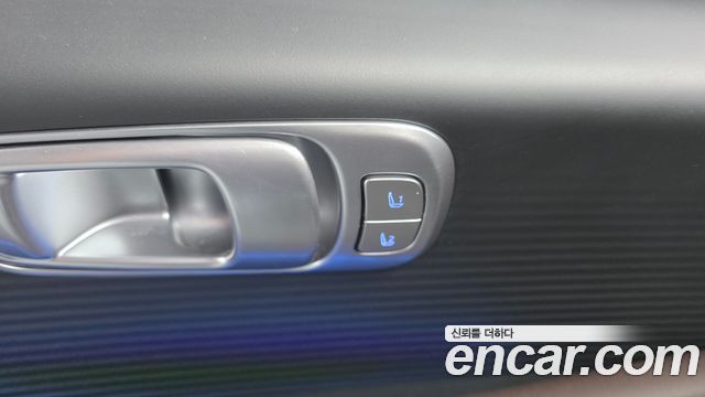 Hyundai Ioniq6 2023 — photo 12