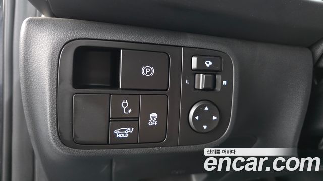 Hyundai Ioniq6 2023 — photo 13