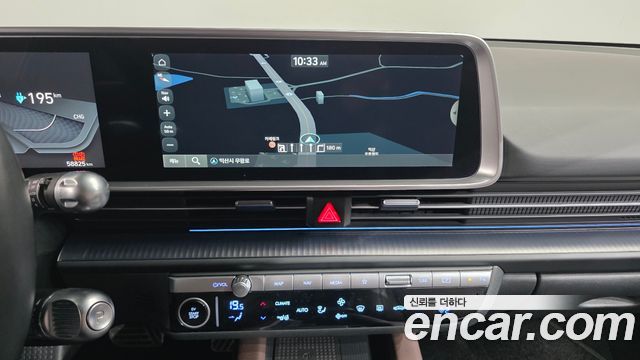 Hyundai Ioniq6 2023 — photo 15