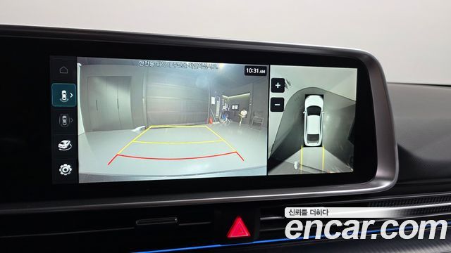 Hyundai Ioniq6 2023 — photo 16