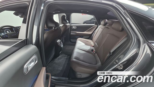 Hyundai Ioniq6 2023 — photo 17