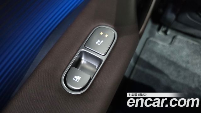 Hyundai Ioniq6 2023 — photo 18