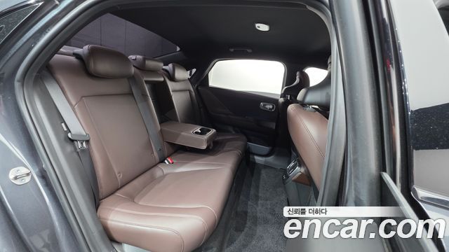 Hyundai Ioniq6 2023 — photo 19