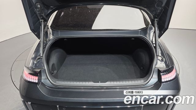 Hyundai Ioniq6 2023 — photo 20