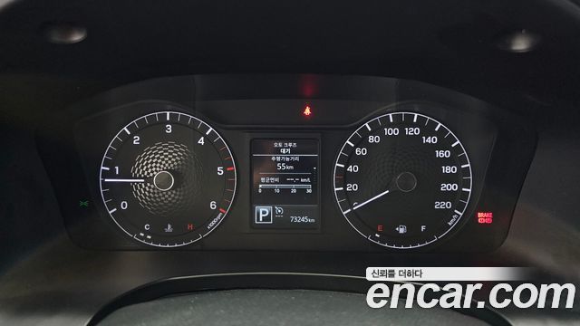 KG Mobility Rexton 2022 — photo 11