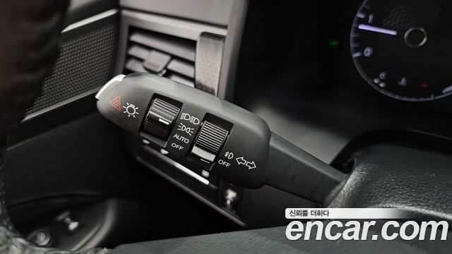 KG Mobility Rexton 2022 — photo 28
