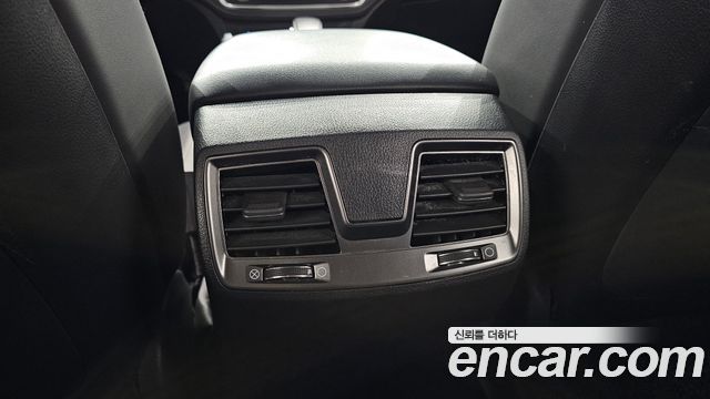 KG Mobility Rexton 2022 — photo 30
