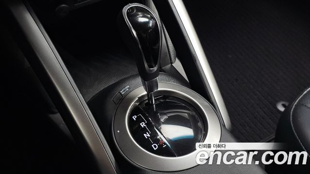 Hyundai Veloster 2014 — photo 12