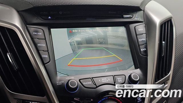 Hyundai Veloster 2014 — photo 20