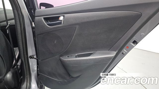 Hyundai Veloster 2014 — photo 15