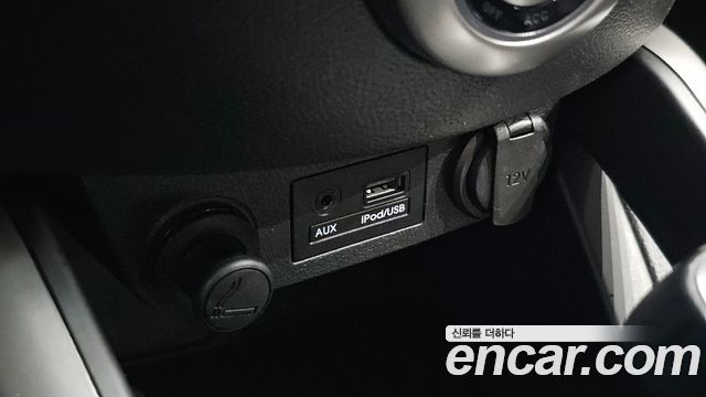 Hyundai Veloster 2014 — photo 30
