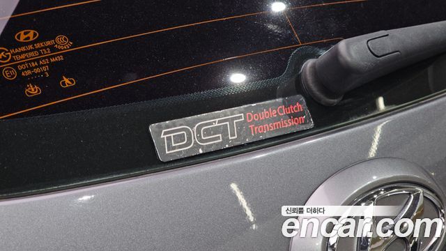 Hyundai Veloster 2014 — photo 34