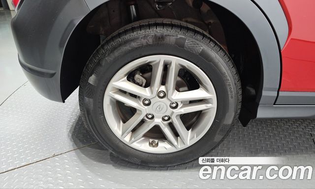 Hyundai Kona 2021 — photo 5