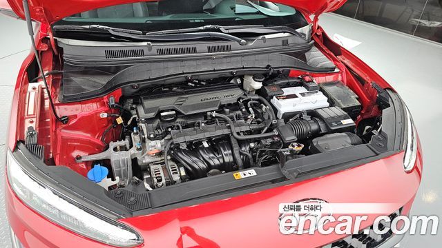 Hyundai Kona 2021 — photo 6