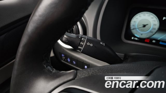 Hyundai Kona 2021 — photo 26