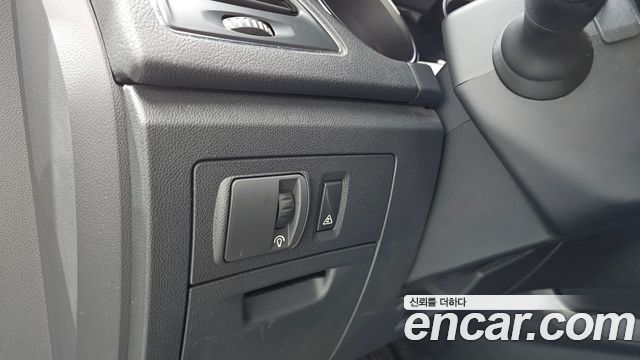 Renault Korea SM7 2012 — photo 24