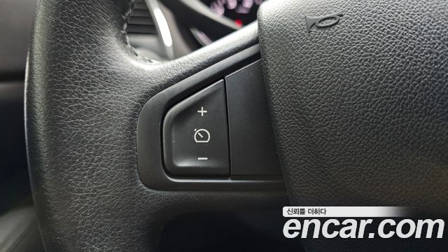 Renault Korea SM7 2012 — photo 28