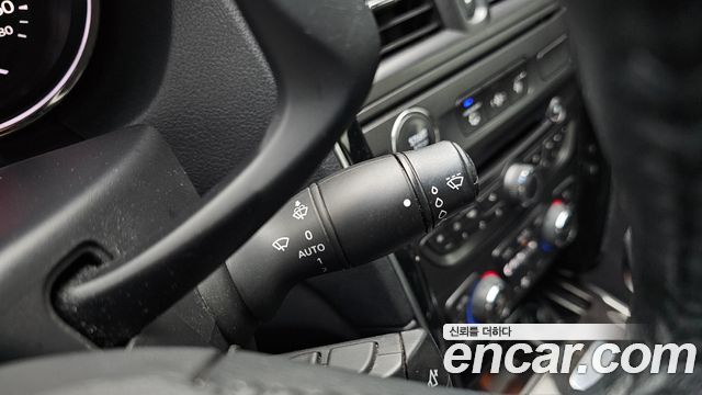 Renault Korea SM7 2012 — photo 32