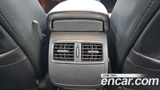 Renault Korea SM7 2012 — photo 33