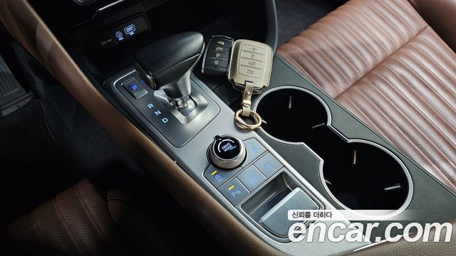 Genesis G70 2018 — photo 9