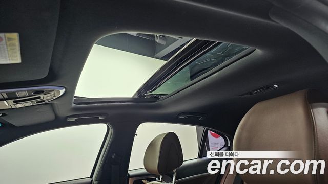 Genesis G70 2018 — photo 19