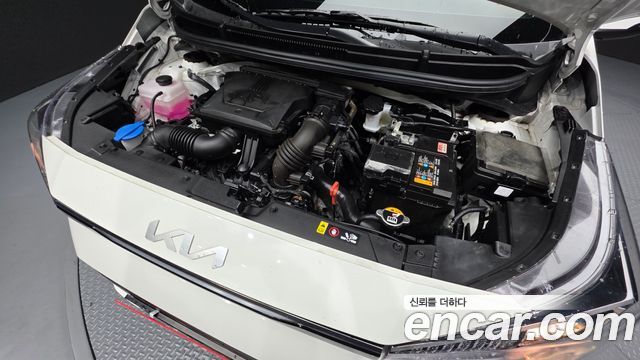 Kia morning 2025 — photo 6