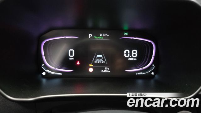 Kia morning 2025 — photo 8