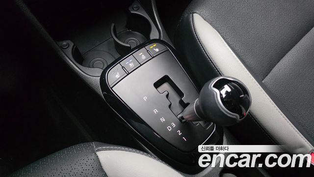 Kia morning 2025 — photo 9