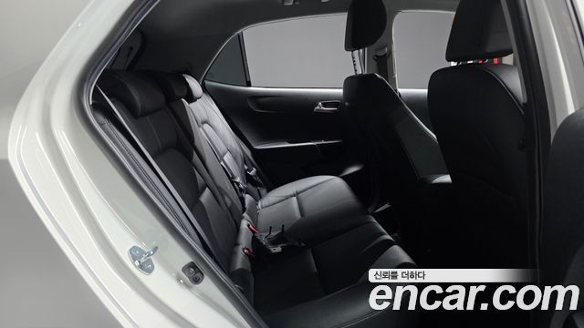 Kia morning 2025 — photo 11