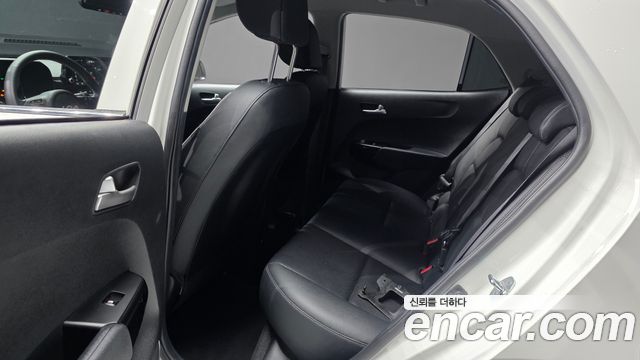 Kia morning 2025 — photo 12
