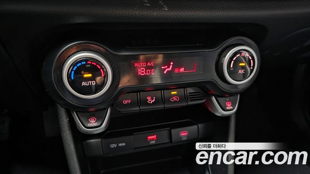 Kia morning 2025 — photo 16